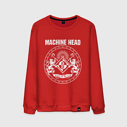 Мужской свитшот Machine Head MCMXCII