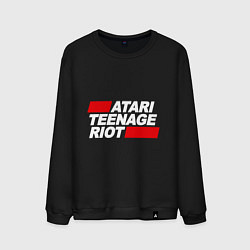 Мужской свитшот Atari Teenage Riot