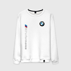 Мужской свитшот BMW M PERFORMANCE БМВ