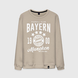 Мужской свитшот Bayern Munchen 1900