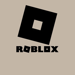 Свитшот хлопковый мужской ROBLOX, цвет: миндальный — фото 2