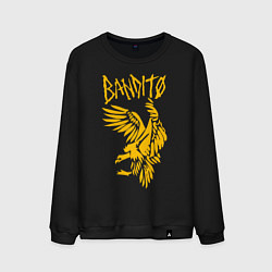 Мужской свитшот TOP: BANDITO