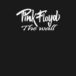 Свитшот хлопковый мужской Pink Floyd, цвет: черный — фото 2