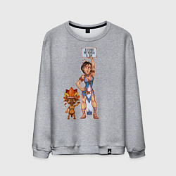 Мужской свитшот Куплю в ПМ