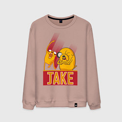 Мужской свитшот JAKE