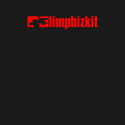 Свитшот хлопковый мужской LIMP BIZKIT, цвет: черный — фото 2