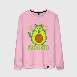 Мужской свитшот AVOGATO