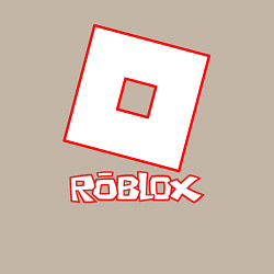 Свитшот хлопковый мужской ROBLOX, цвет: миндальный — фото 2