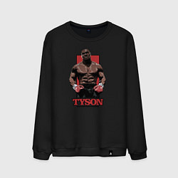 Мужской свитшот Tyson