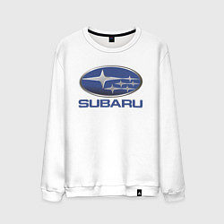 Мужской свитшот SUBARU