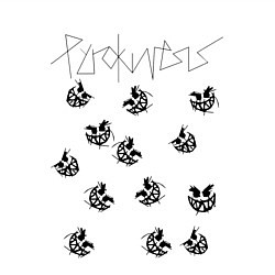 Свитшот хлопковый мужской PYROKINESIS, цвет: белый — фото 2