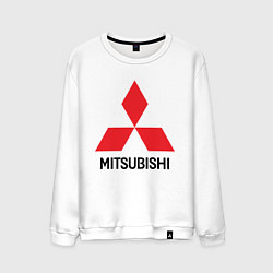 Мужской свитшот MITSUBISHI