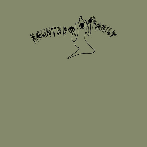 Мужской свитшот Kizaru / Авокадо – фото 3