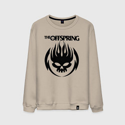 Мужской свитшот THE OFFSPRING