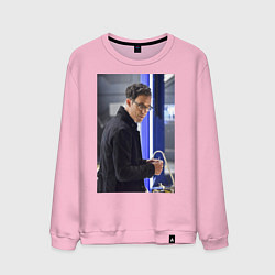 Мужской свитшот Harrison Wells