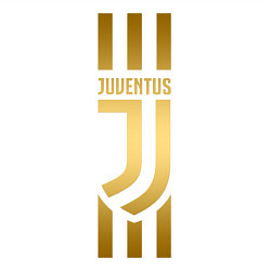 Свитшот хлопковый мужской JUVENTUS, цвет: белый — фото 2