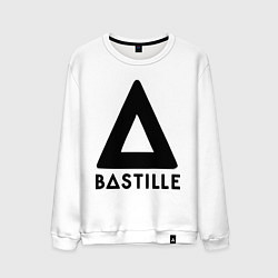 Мужской свитшот Bastille