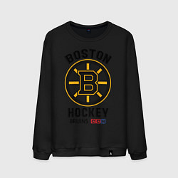 Мужской свитшот BOSTON BRUINS NHL