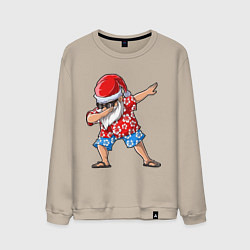 Мужской свитшот Santa Dab