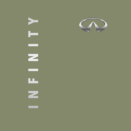 Мужской свитшот Infinity for razor / Авокадо – фото 3