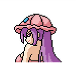 Свитшот хлопковый мужской Pixel art anime, цвет: белый — фото 2