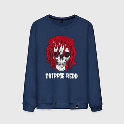 Мужской свитшот TRIPPIE REDD