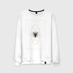 Мужской свитшот Карта таро