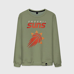 Мужской свитшот Phoenix Suns