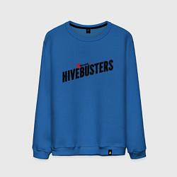 Мужской свитшот Hivebusters