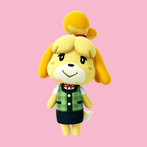 Мужской свитшот Animal Isabel / Светло-розовый – фото 3