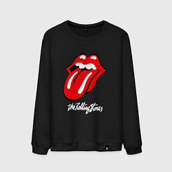 Мужской свитшот Rolling Stones Роллинг Стоунз