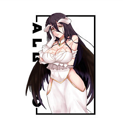 Свитшот хлопковый мужской Альбедо Albedo Повелитель, цвет: белый — фото 2