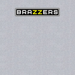 Свитшот хлопковый мужской Brazzers, цвет: меланж — фото 2