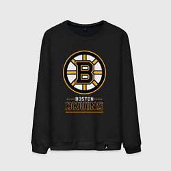 Мужской свитшот Boston Bruins , Бостон Брюинз