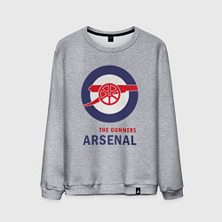 Мужской свитшот Arsenal The Gunners