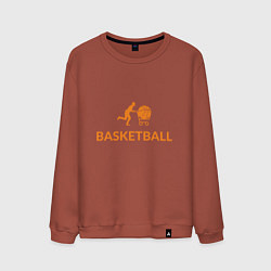 Мужской свитшот Buy Basketball