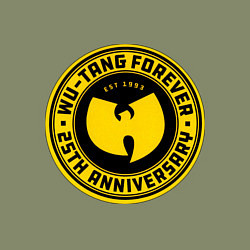 Свитшот хлопковый мужской Forеver WU, цвет: авокадо — фото 2