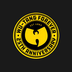 Свитшот хлопковый мужской Forеver WU, цвет: черный — фото 2