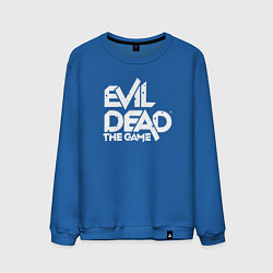 Мужской свитшот Logo Evil Dead