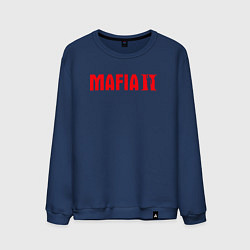 Мужской свитшот Mafia 2: Мафия