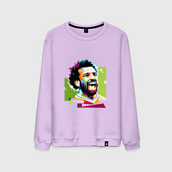 Мужской свитшот Salah Smile