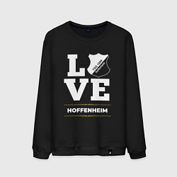 Мужской свитшот Hoffenheim Love Classic
