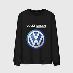 Мужской свитшот VOLKSWAGEN Autosport