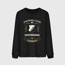 Мужской свитшот Hoffenheim FC 1