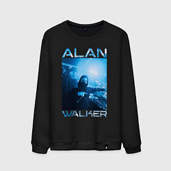 Мужской свитшот Alan Walker фото