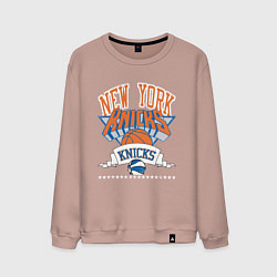 Мужской свитшот NEW YORK KNIKS NBA