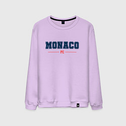 Мужской свитшот Monaco FC Classic