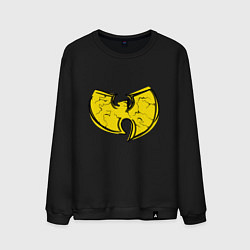 Мужской свитшот Style Wu-Tang