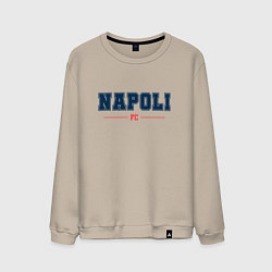 Мужской свитшот Napoli FC Classic