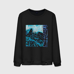 Мужской свитшот TWISTERiON - This Week - Thursday